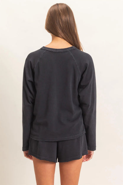 HYFVE TWO PIECE SET
